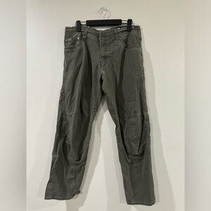 Kuhl cargo pants